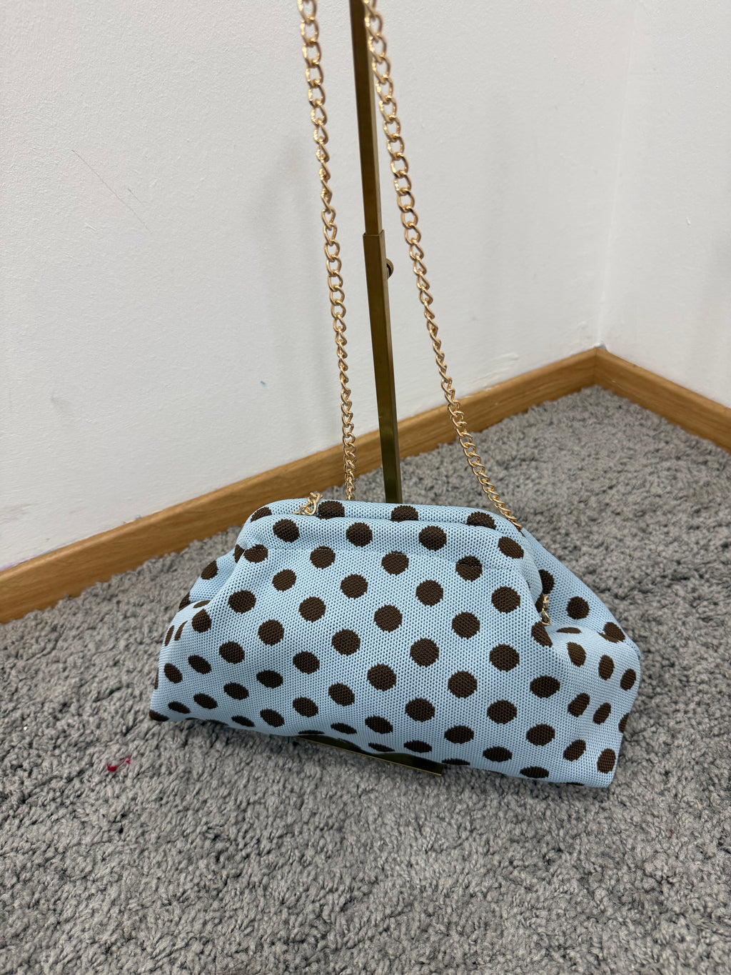 Bolso lunares Chic