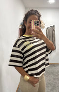 Camiseta Marinera Capri