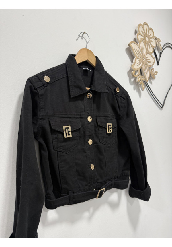 CHAQUETA VAQUERA 