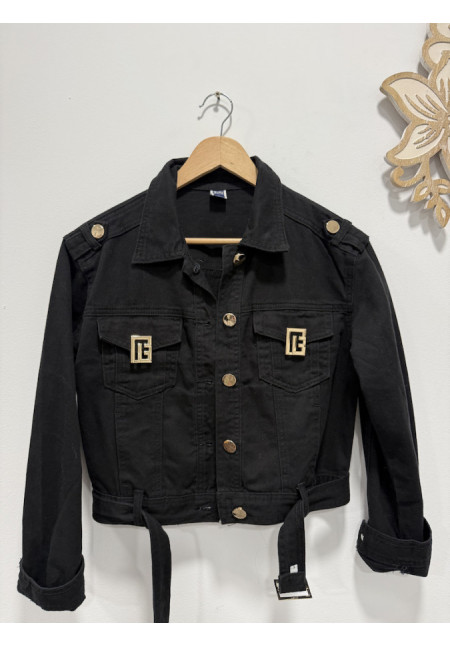 CHAQUETA VAQUERA 