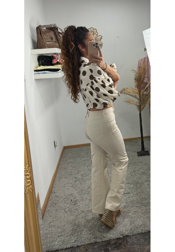 PANTALÓN SAHARA CHIC