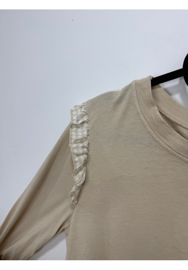 CAMISETA ARENA ROMÁNTICA