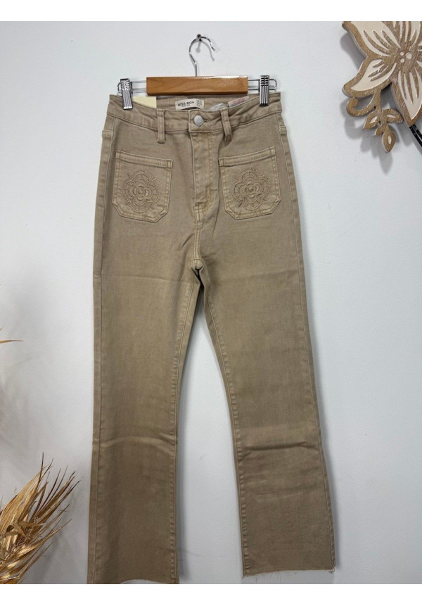 PANTALÓN ARENA BLOOM