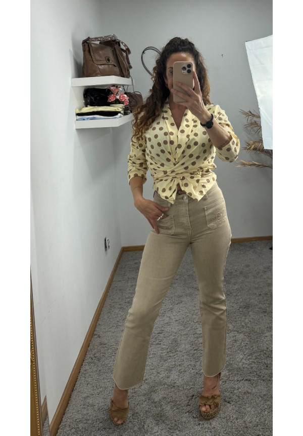 PANTALÓN ARENA BLOOM